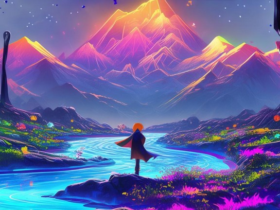 我的世界，探索與重塑邊界的奇幻之旅