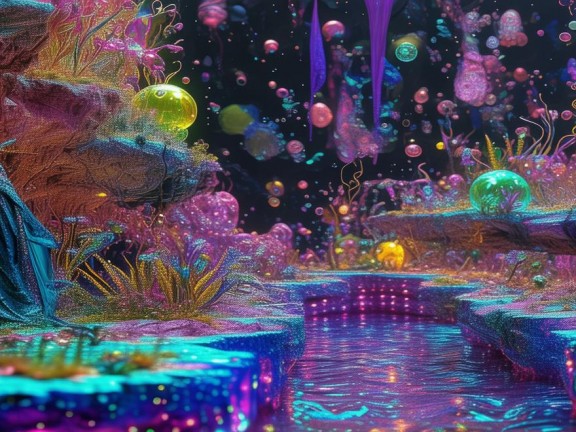 幻境之逆，探索未知世界的奇妙旅程