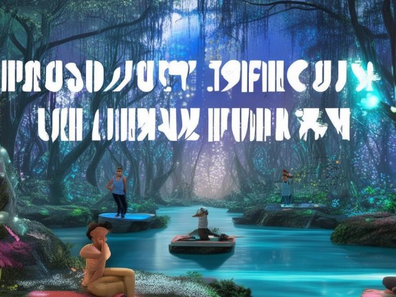 解壓之旅，游戲介紹與壓力應(yīng)對團(tuán)輔方案