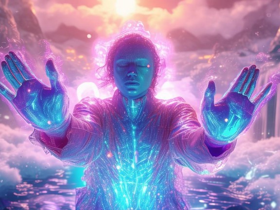 虛擬世界中的解壓之道，應對壓力的新策略