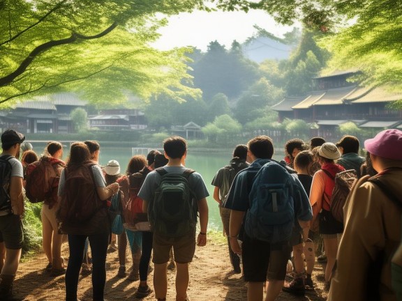 南京爬山組隊(duì)探索，古都自然魅力之旅