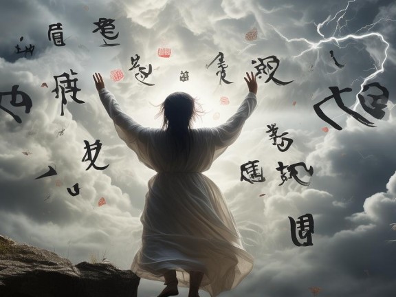 壓力挑戰(zhàn)，以成語應對壓力