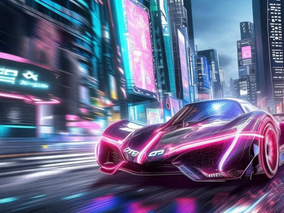 速度與激情，高端戰(zhàn)車小游戲等你來(lái)挑戰(zhàn)