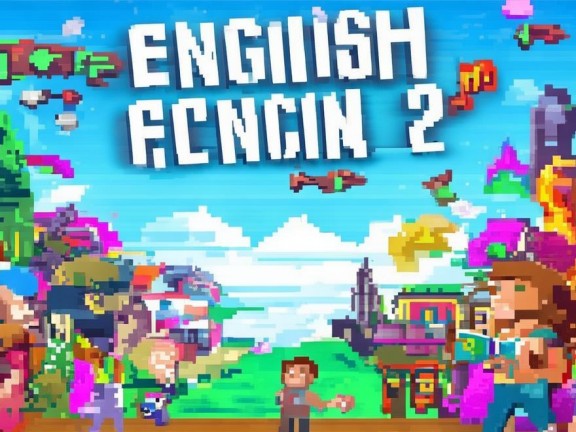 自學英語組隊游戲，探索語言學習的趣味之旅