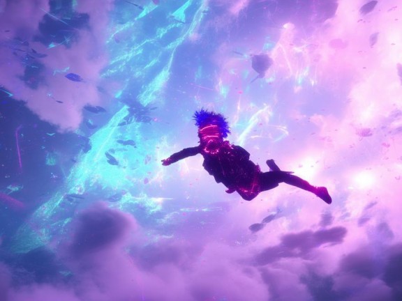 探索無垠幻想世界的云端之旅，網(wǎng)易云游戲原神高端體驗
