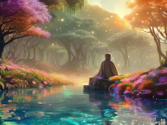 心靈綠洲，逃避壓力源應(yīng)對游戲