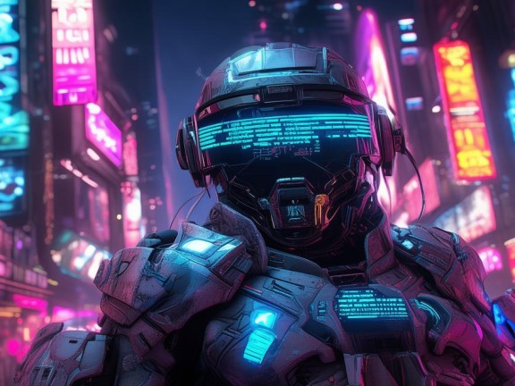 賽博朋克2077，探索極致游戲體驗(yàn)