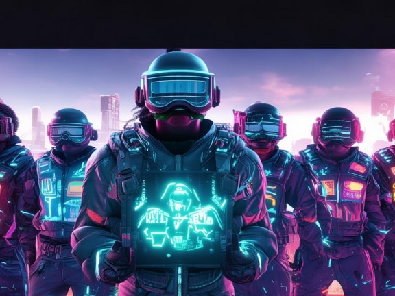 探索PUBG組隊(duì)游戲ID的無限可能，解鎖你的游戲新世界