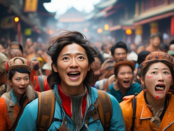 鄭州旅行組隊(duì)探索，古都奇妙冒險(xiǎn)等你來(lái)挑戰(zhàn)！