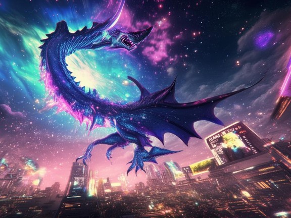 蒼穹幻域，龍魂覺醒高端游戲震撼來襲