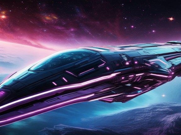 探索星際奧秘，隕星高端局游戲極致體驗