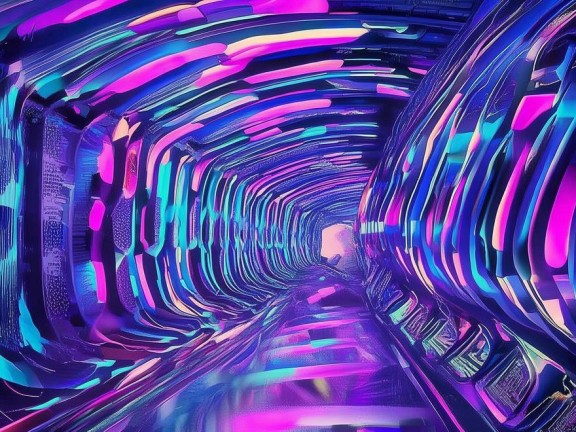 虛擬解壓游戲直播間，釋放壓力，探索無限可能