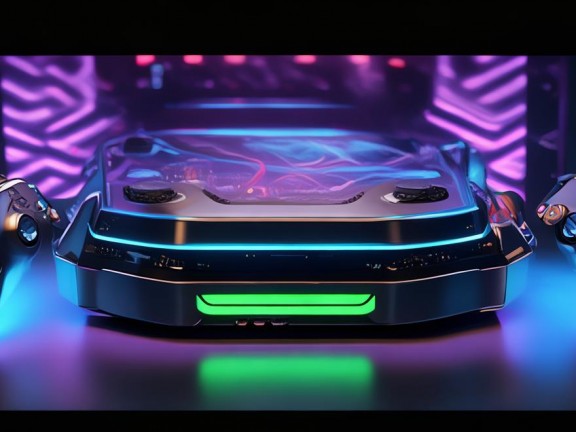 探索極致游戲體驗，游戲盒子高端推薦