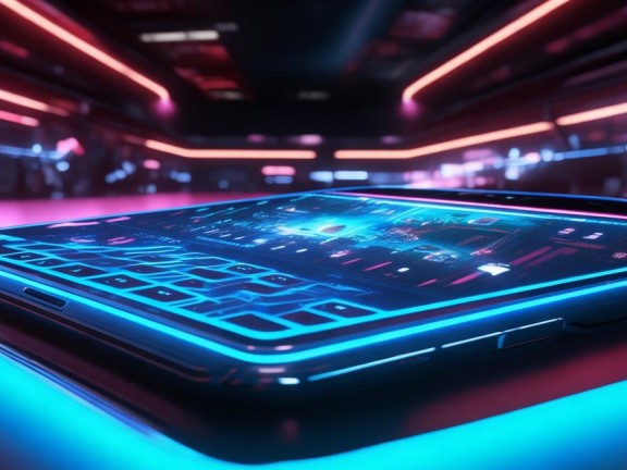 索尼XZP，革新游戲體驗，虛擬鍵引領新風尚