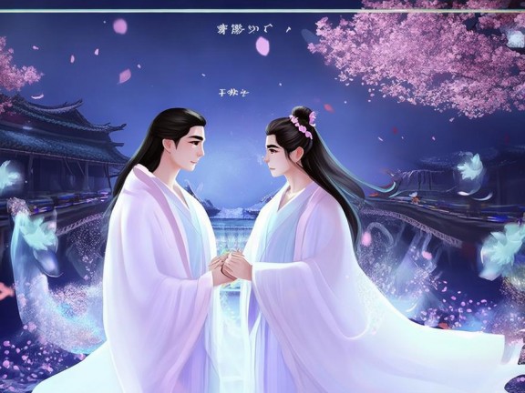 穿越千年的浪漫，虛擬戀愛古裝游戲下載