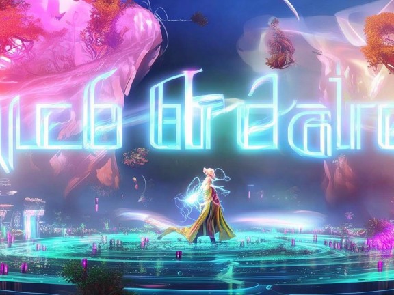 探索幻境綺夢，游戲推廣的高端名字