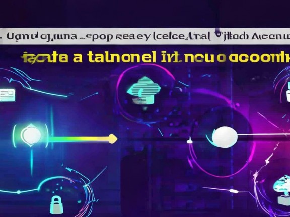 如何安全刪除游戲虛擬賬號的全面指南