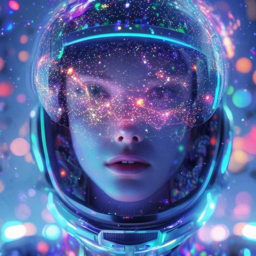 探索虛擬宇宙，幻影世界的無(wú)限可能
