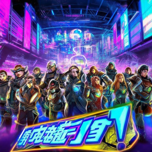 打造專屬游戲戰(zhàn)隊，侯樂游戲組隊等你來加入！