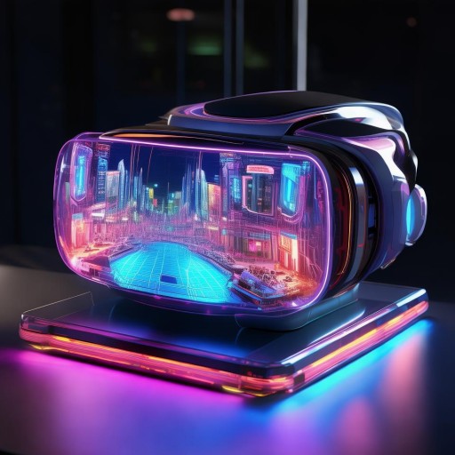VR視頻，開啟沉浸式娛樂新紀(jì)元