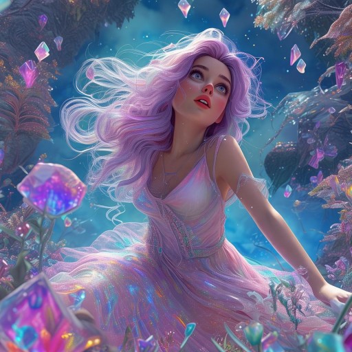 美女虛擬游戲摔倒，探索未知世界的奇妙冒險