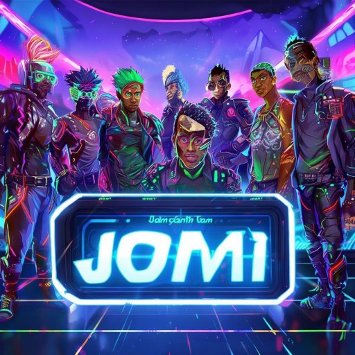 打造專屬游戲戰(zhàn)隊，jo咪游戲組隊等你來加入！