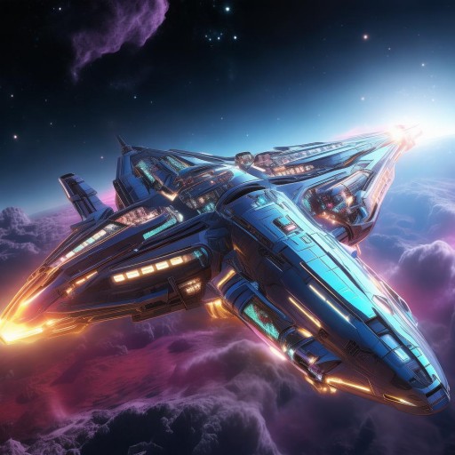 探索星際迷航，揭秘高端游戲所需條件，超越極致體驗(yàn)