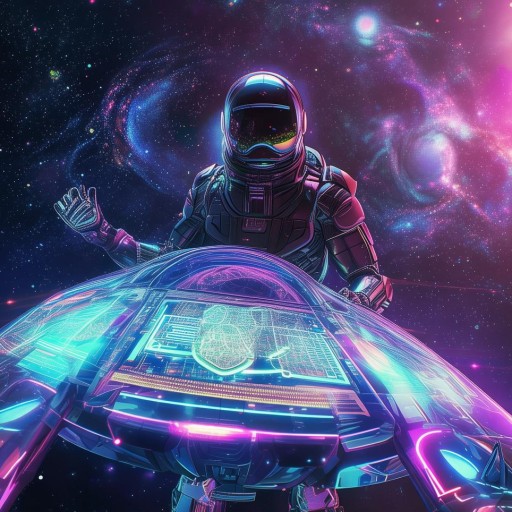 探索星際公民，最可靠高端的游戲體驗(yàn)