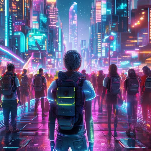 探索路人游戲，組隊玩法的無限可能