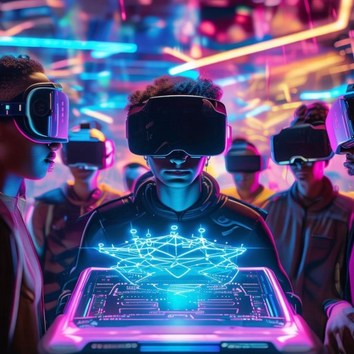 打造無縫協(xié)作的虛擬社交體驗，游戲缺人如何高效組隊