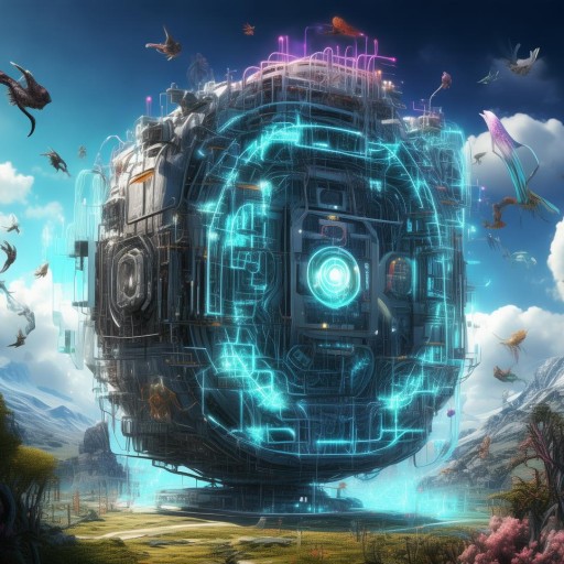 Gods游戲虛擬機，探索虛擬世界的無限可能