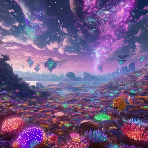 VRM之旅，探索游戲虛擬世界的無(wú)限可能