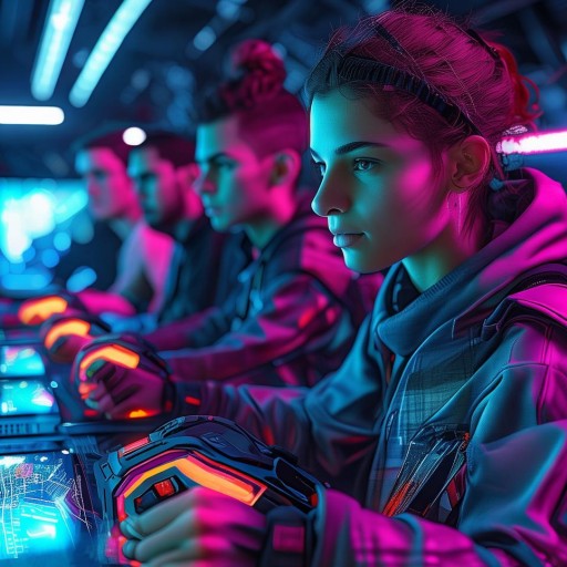 Pubg游戲組隊神器，打造高效便捷的游戲新體驗
