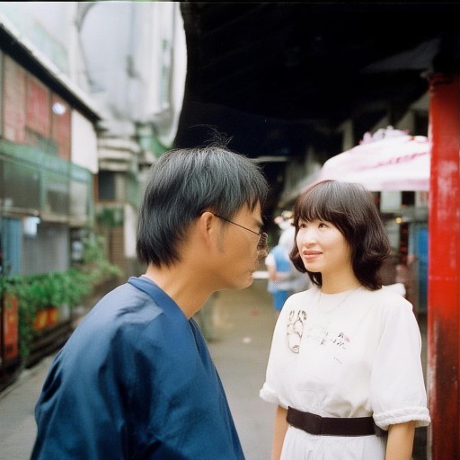 綺麗幻夢，愛情與高端游戲的浪漫交響曲