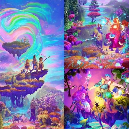 探索夢幻世界的奇妙之旅，虛擬游戲可愛名字大全