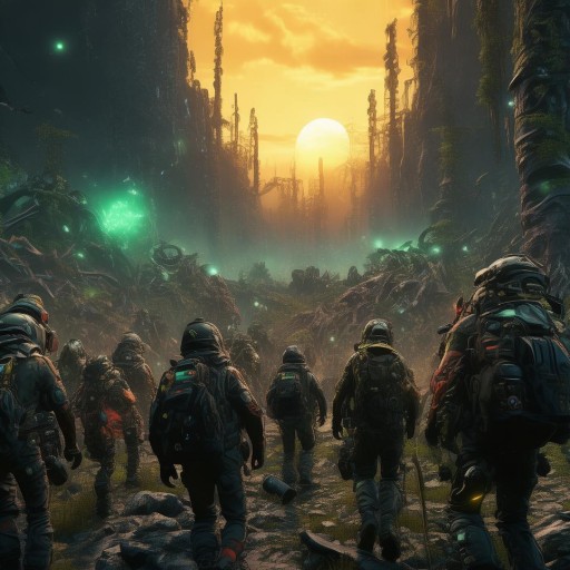 Xbox組隊生存，探索與合作的極限挑戰(zhàn)