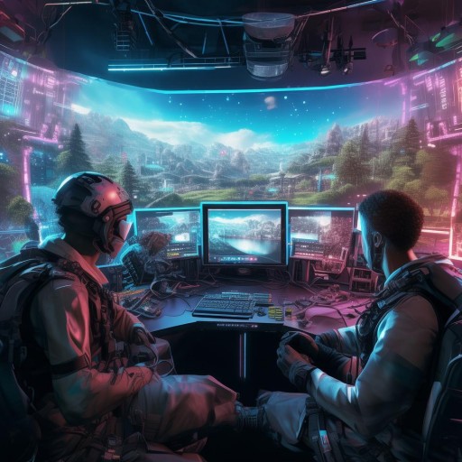 探索PUBG，挑戰(zhàn)虛擬世界的極限
