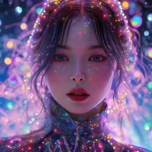 虛擬偶像，超越現(xiàn)實(shí)的夢幻邂逅