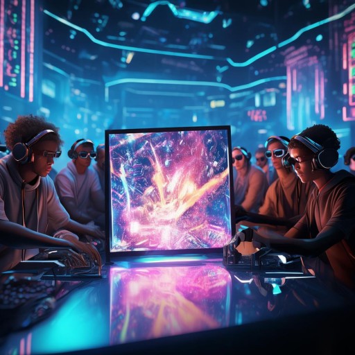 探索游戲競(jìng)技的深層境界，何為高端游戲？