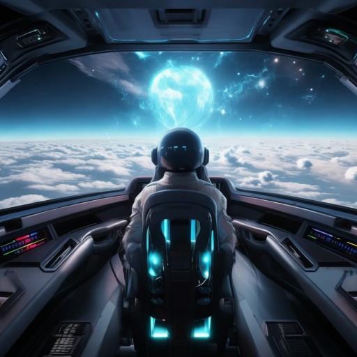 探索天空，虛擬電腦模擬飛行游戲帶你領(lǐng)略無限可能