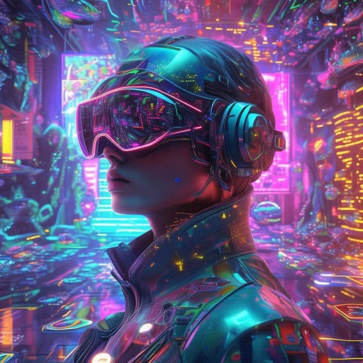 探索虛擬世界的無(wú)限可能，游戲虛擬設(shè)置全解析