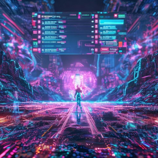虛擬世界激戰(zhàn)游戲排行，探索極限，挑戰(zhàn)未知