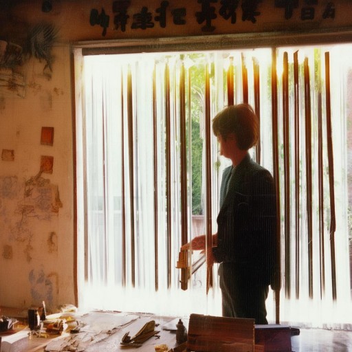 虛擬與現(xiàn)實(shí)交織，重塑認(rèn)知邊界的幻境探索