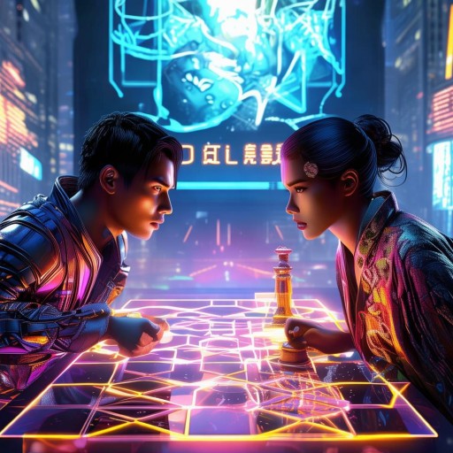 智慧與技巧碰撞，高端局吃雞等你來戰(zhàn)！