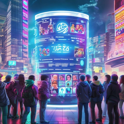 月月游戲，打造專屬游戲社交圈，輕松交友組隊(duì)