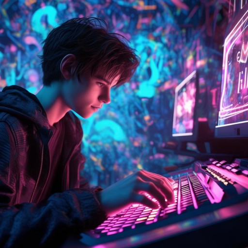 EMO高端局游戲ID，情感與策略融合的極致體驗(yàn)