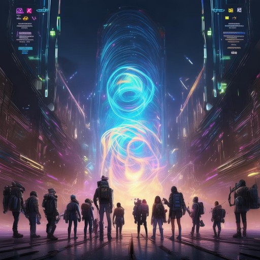 探索無限可能，熱門高端游戲排行榜