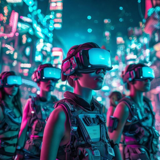 探索虛擬世界的無限可能，電腦游戲組隊新體驗