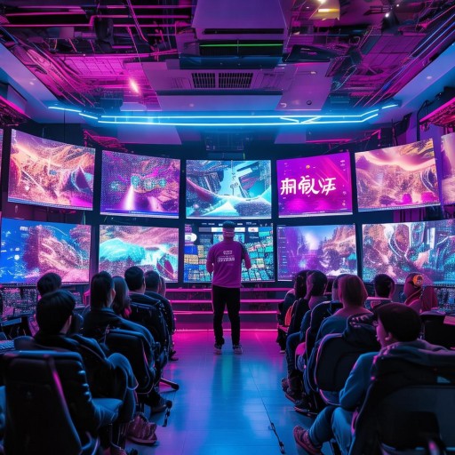 打造專屬游戲戰(zhàn)隊，小陳游戲組隊教程