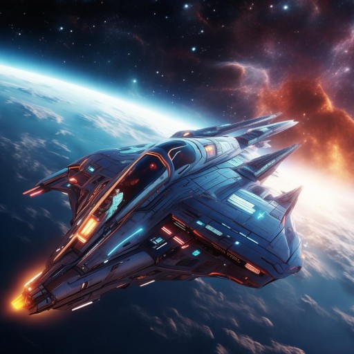 星際迷航，探索艦隊(duì)深度魅力，與高端玩家共赴游戲盛宴